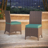 Dining Chair/Seat Pad - 17 x 17 x 2.75
