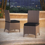 Dining Chair/Seat Pads - 17 x 17 x 2.75