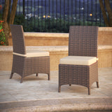 Dining Chair/Seat Pads - 17 x 17 x 2.75