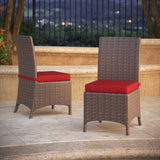 Dining Chair/Seat Pads - 17 x 17 x 2.75