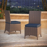 Dining Chair/Seat Pads - 17 x 17 x 2.75