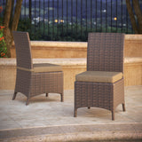 Dining Chair/Seat Pads - 17 x 17 x 2.75