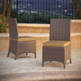 Dining Chair/Seat Pads - 17 x 17 x 2.75