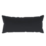 Lumbar Pillow - 17 x 7 x 3.5
