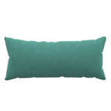 Lumbar Pillow - 17 x 7 x 3.5