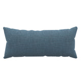 Lumbar Pillow - 17 x 7 x 3.5