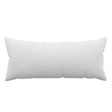 Lumbar Pillow - 17 x 7 x 3.5