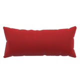 Lumbar Pillow - 17 x 7 x 3.5