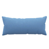 Lumbar Pillow - 17 x 7 x 3.5