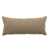 Lumbar Pillow - 17 x 7 x 3.5
