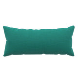 Lumbar Pillow - 17 x 7 x 3.5