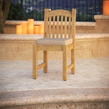 Dining Chair/Seat Pads - 17 x 17 x 3