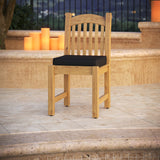 Dining Chair/Seat Pads - 17 x 17 x 3