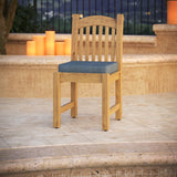 Dining Chair/Seat Pads - 17 x 17 x 3