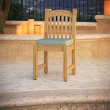 Dining Chair/Seat Pads - 17 x 17 x 3