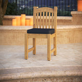 Dining Chair/Seat Pads - 17 x 17 x 3