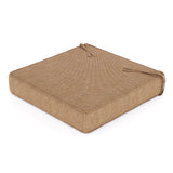 Dining Chair/Seat Pads - 17 x 17 x 3