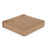 Dining Chair/Seat Pads - 17 x 17 x 3