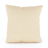 Throw Pillow - 20 x 20 x 4