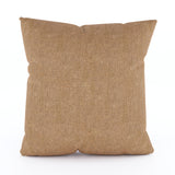 Throw Pillow - 16 x 16 x 3
