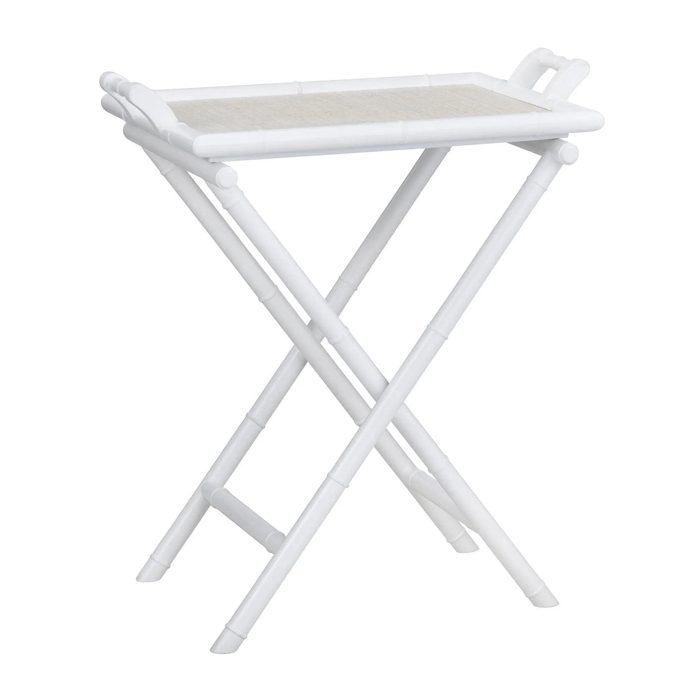 Sandy Shores Tray Table