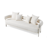 Cove Luxe 3 Seat Sofa