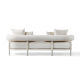 Cove Luxe 3 Seat Sofa