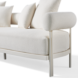 Cove Luxe 3 Seat Sofa