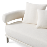Cove Luxe 3 Seat Sofa