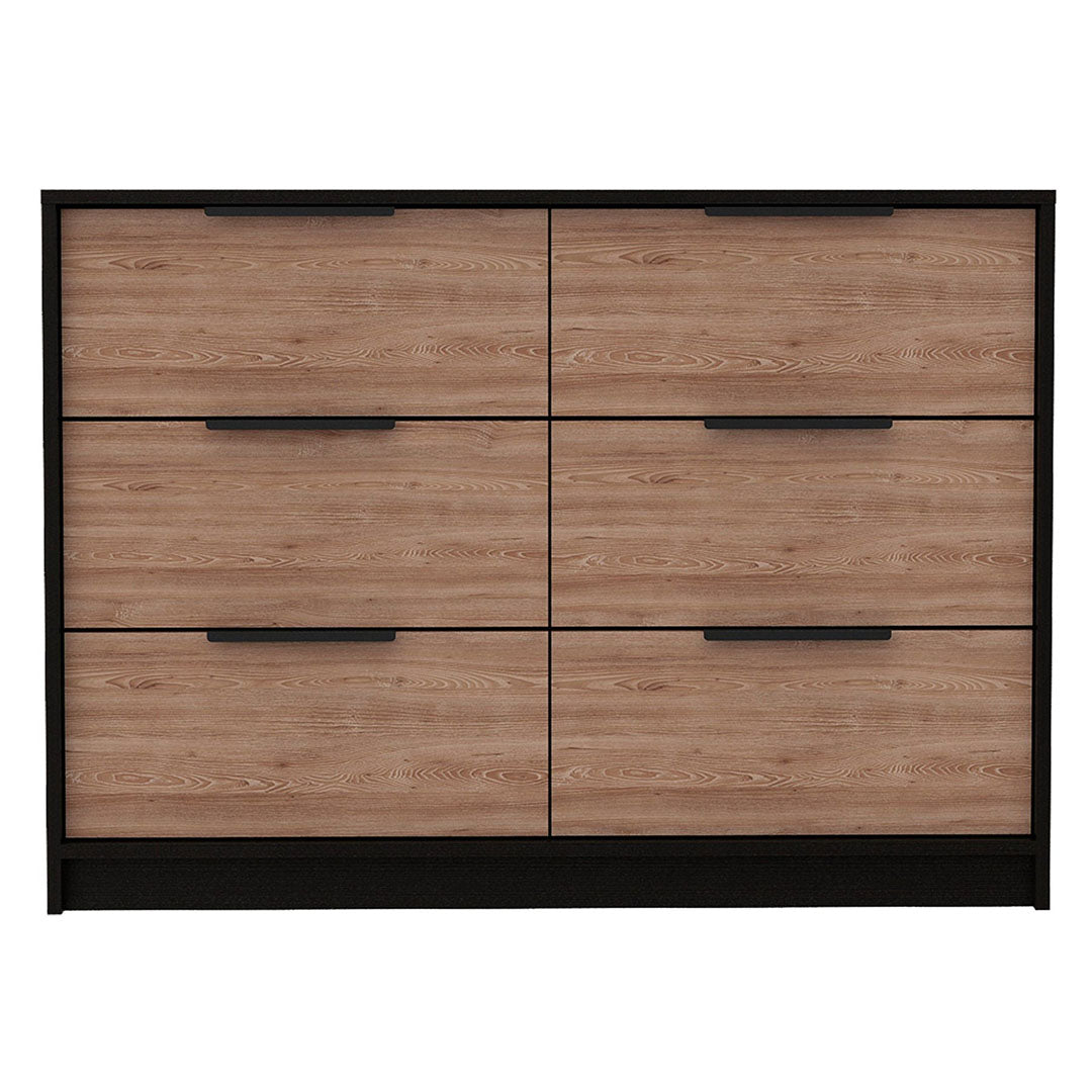 Kaia 4 Drawers Dresser, Superior Top