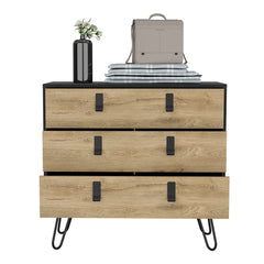 Huna Hairpin Legs Dresser