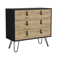 Huna Hairpin Legs Dresser