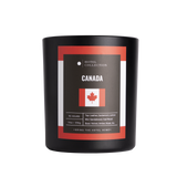Around The World My Way Candle