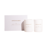 Paris Collection Candle Duo