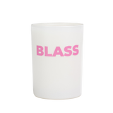 The Self-Care Candle