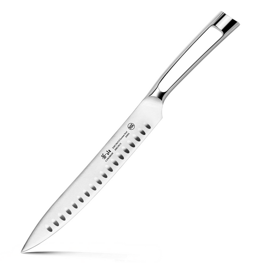 N1 Series 9-Inch Carving Knife, Forged German Steel, 59991