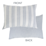 Carter Big Pillow With Insert