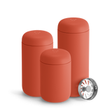 Carter Move Mug