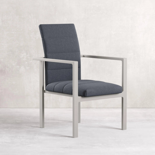 Cefalu Outdoor Chair