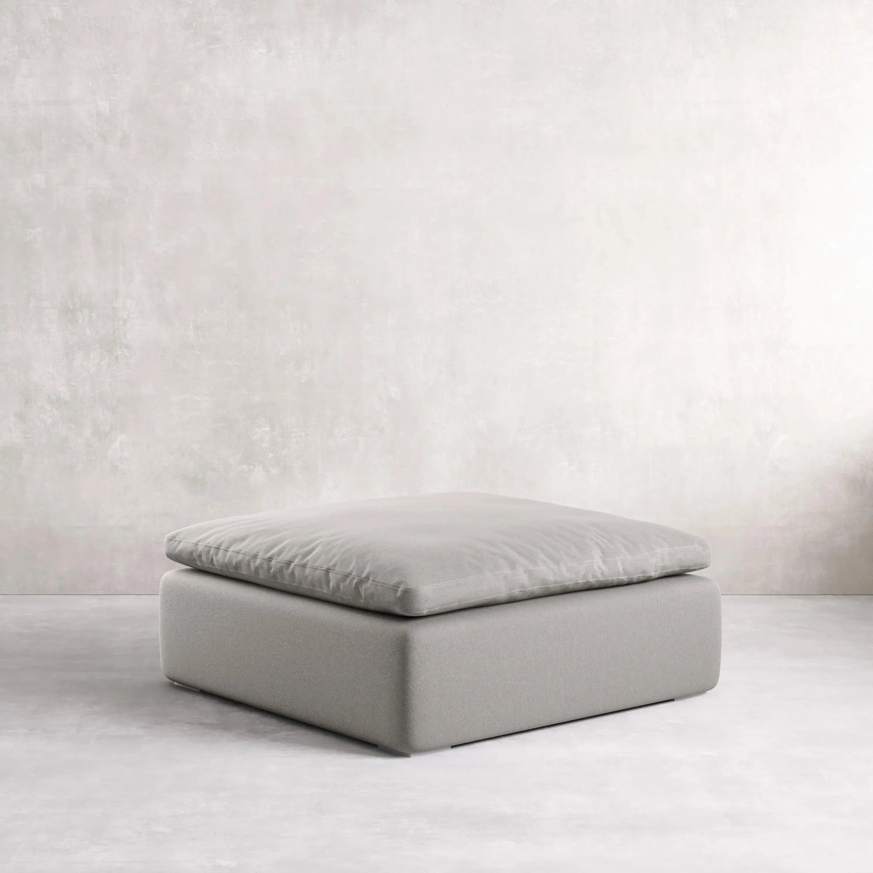 Celestine Outdoor Ottoman