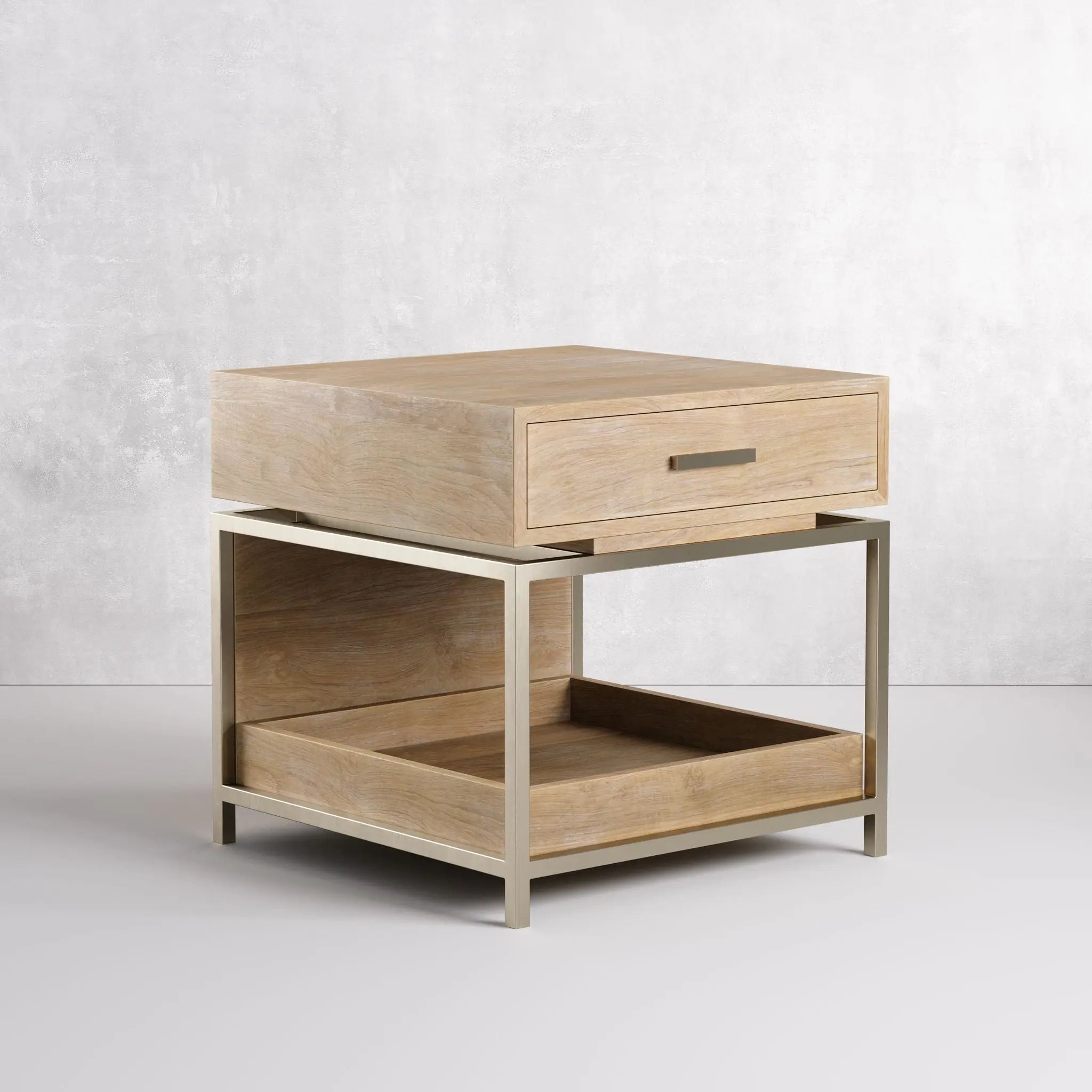 Charlottenburg Nightstand