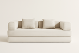NIVRA 77" Sleeper Sofa
