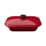 Chef's Pan