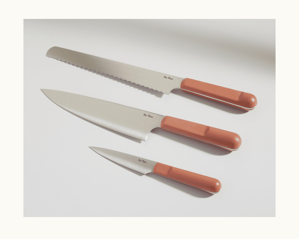 Everyday Chef’s Knife