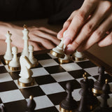 Luxury Chess Set