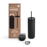 Carter 2-in-1 Chill Set