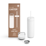 Carter 2-in-1 Chill Set