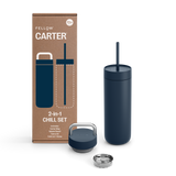 Carter 2-in-1 Chill Set