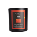 Around The World My Way Candle
