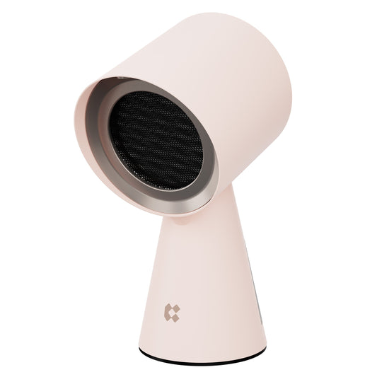 Ciarra HOOD TO GO Portable Mini Desktop Cooker Hood Sakura Candy